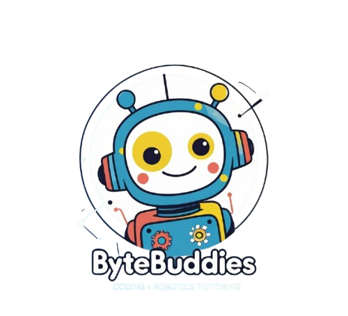 ByteBuddies Logo