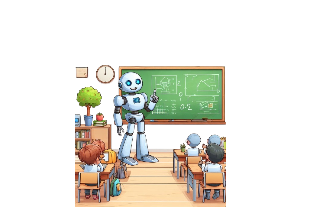 AI in the Classroom