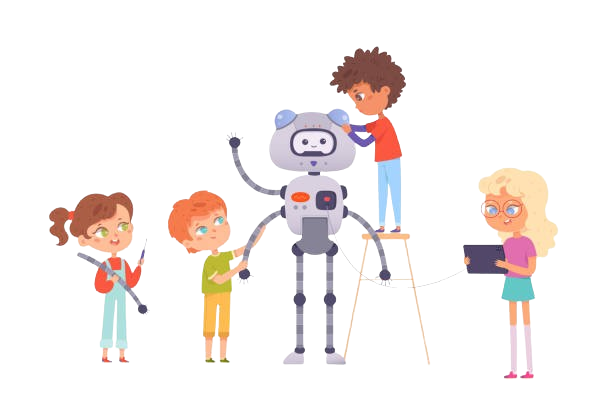 Build a Bot